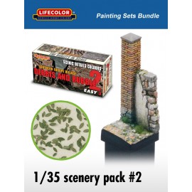 Lifecolor Bundle LB20