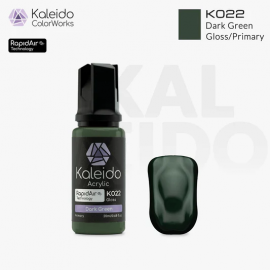 Gaahleri Kaleido Colorworks K022