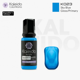 Gaahleri Kaleido Colorworks K023
