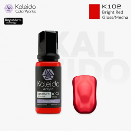 Gaahleri Kaleido Colorworks K102