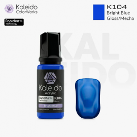 Gaahleri Kaleido Colorworks K104