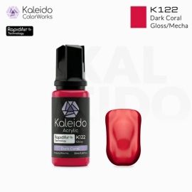 Gaahleri Kaleido Colorworks K122