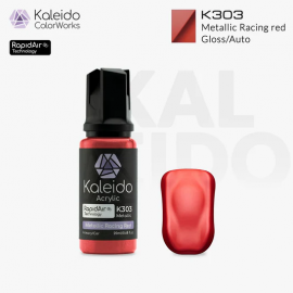 Gaahleri Kaleido Colorworks K303