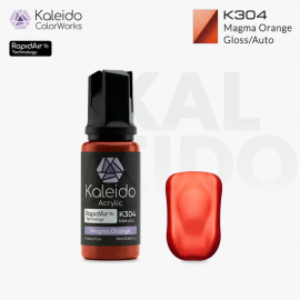 Gaahleri Kaleido Colorworks K304
