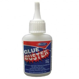 Deluxe glues DE AD48