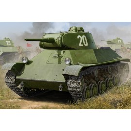 Plastic kit tanks HB83827