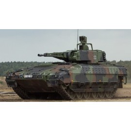Plastic kit tanks HB83899