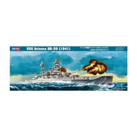 Plastic kit ships HB86501