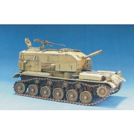 Resin Kit tanks HF002