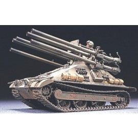Resin Kit tanks HF003