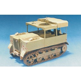Resin Kit tanks HF004