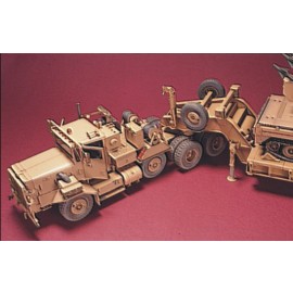 Resin Kit tanks HF005