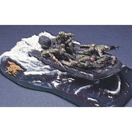 Resin Kit figures HF008