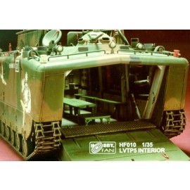 Resin Kit accessories HF010