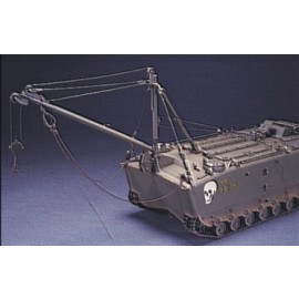 Resin Kit conversion set HF011