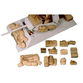 Resin Kit accessories HF014