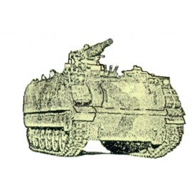 Resin Kit conversion set HF021