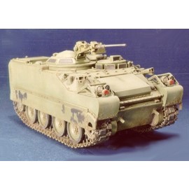 Resin Kit tanks HF022