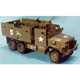 Resin Kit conversion set HF027