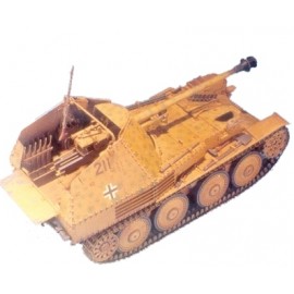 Resin Kit tanks HF039