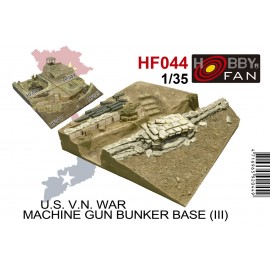 Resin Kit accessories HF044