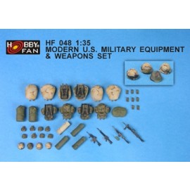 Resin Kit accessories HF048