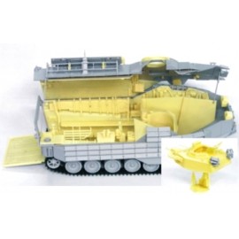 Resin Kit accessories HF057