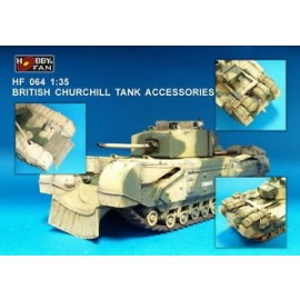 Resin Kit accessories HF064