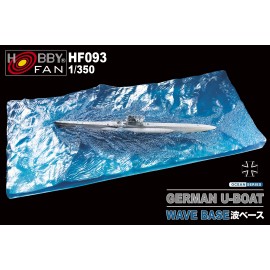 Resin Kit HF093