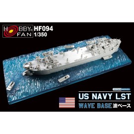 Resin Kit HF094