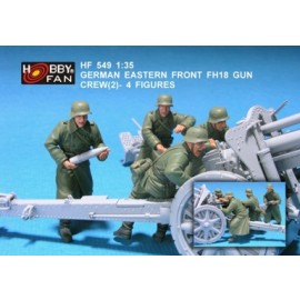 Resin Kit figures HF549