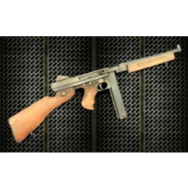 Resin Kit weapons HF605
