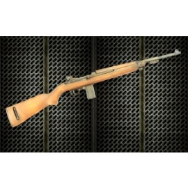 Resin Kit weapons HF606