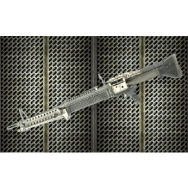 Resin Kit weapons HF612