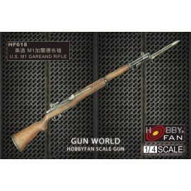 Resin Kit weapons HF618