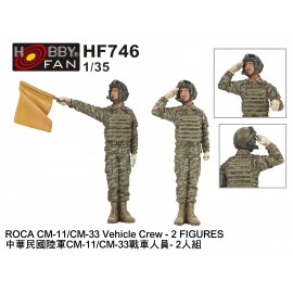 Resin Kit figures HF746