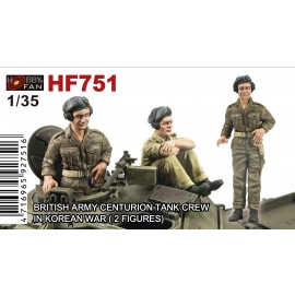 Resin Kit figures HF751