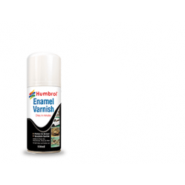 Humbrol spray colours AD6997