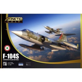 Plastic kit planes K48093