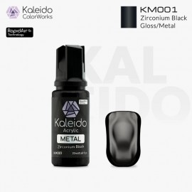 Gaahleri Kaleido Colorworks KM001