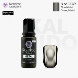 Gaahleri Kaleido Colorworks KM002