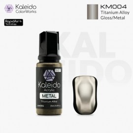 Gaahleri Kaleido Colorworks KM004