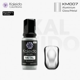 Gaahleri Kaleido Colorworks KM007