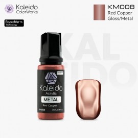 Gaahleri Kaleido Colorworks KM008