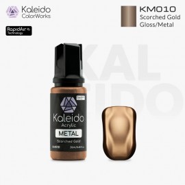 Gaahleri Kaleido Colorworks KM010