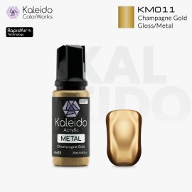 Gaahleri Kaleido Colorworks KM011