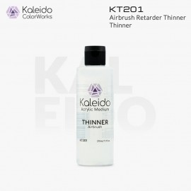 Gaahleri Kaleido Colorworks KT201
