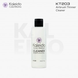Gaahleri Kaleido Colorworks KT203