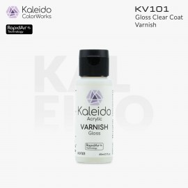 Gaahleri Kaleido Colorworks KV101