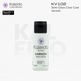 Gaahleri Kaleido Colorworks KV102
